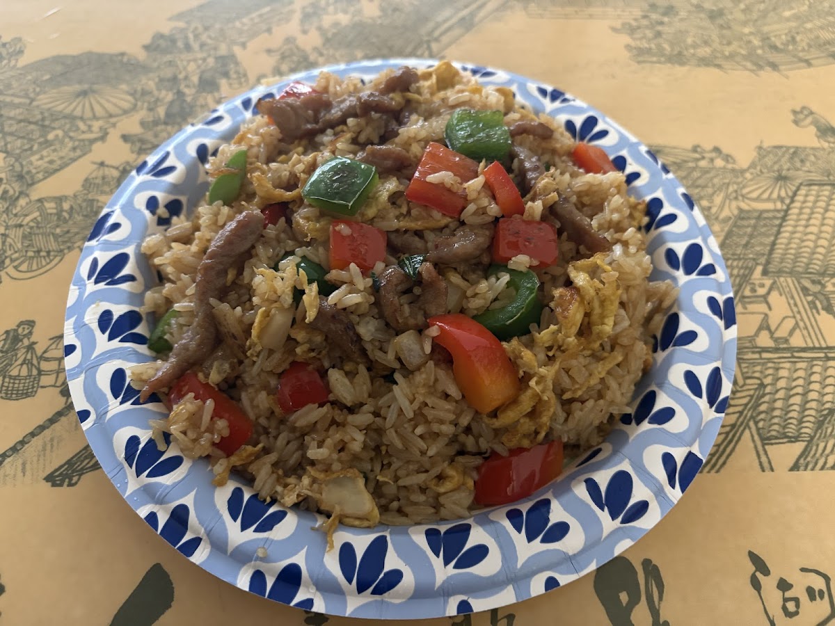 New Great Wall Photos 2